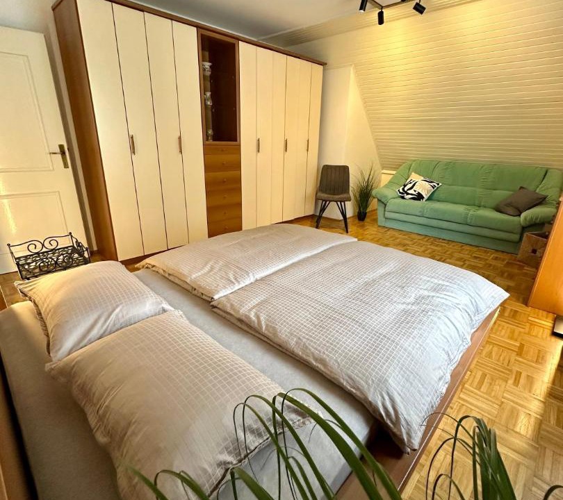 Photo of Bedroom in Mozirje