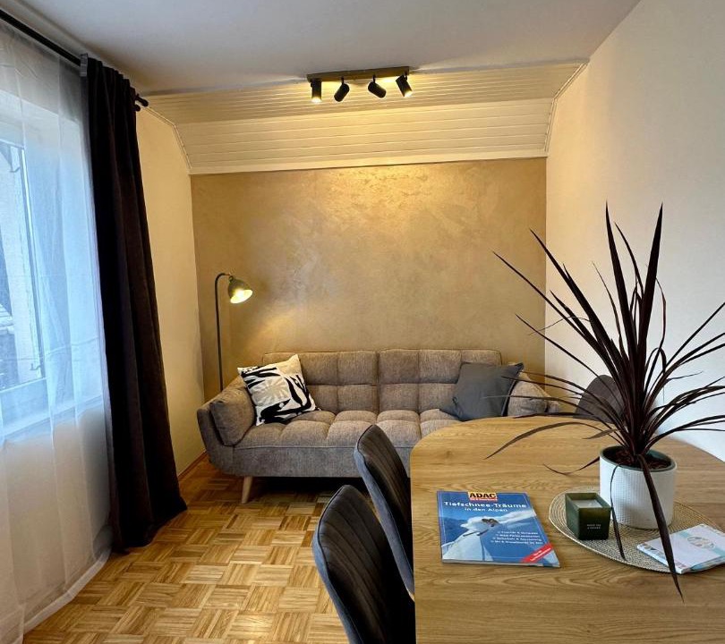 Photo of Livingroom in Mozirje