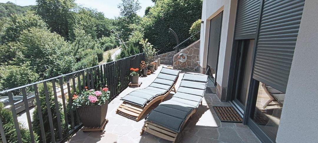 Photo of Patio Balcony in Generalski Stol