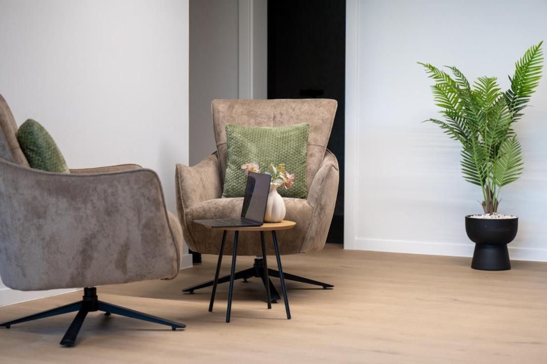 Photo of Livingroom in Trget