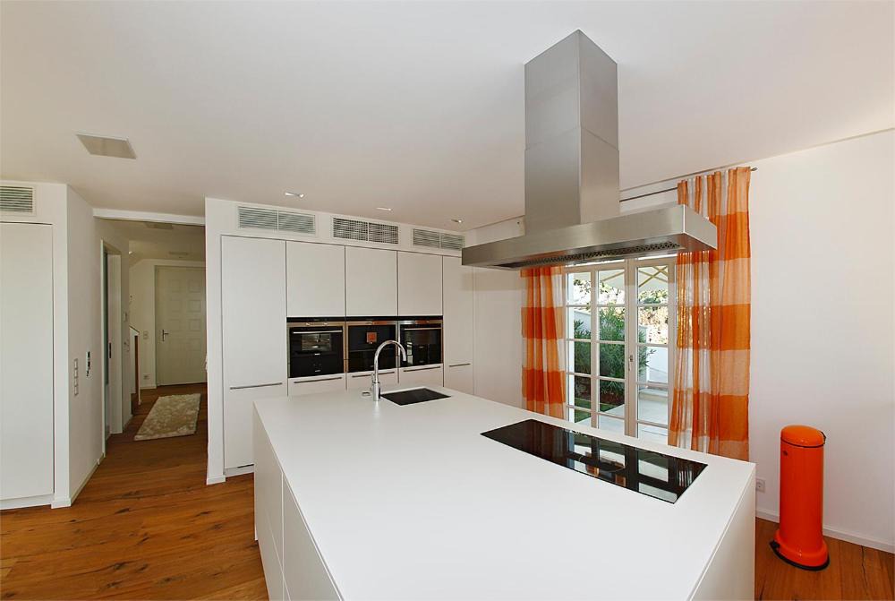 Photo of Kitchen in Diklo
