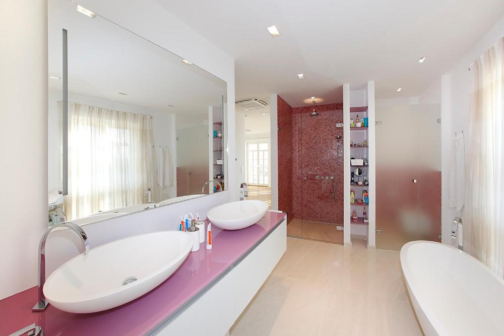 Photo of Bathroom in Diklo