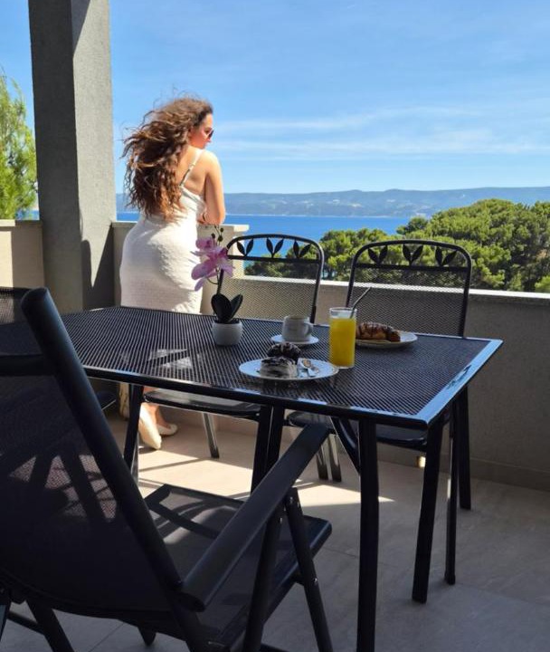 Photo of Patio Balcony in Omis