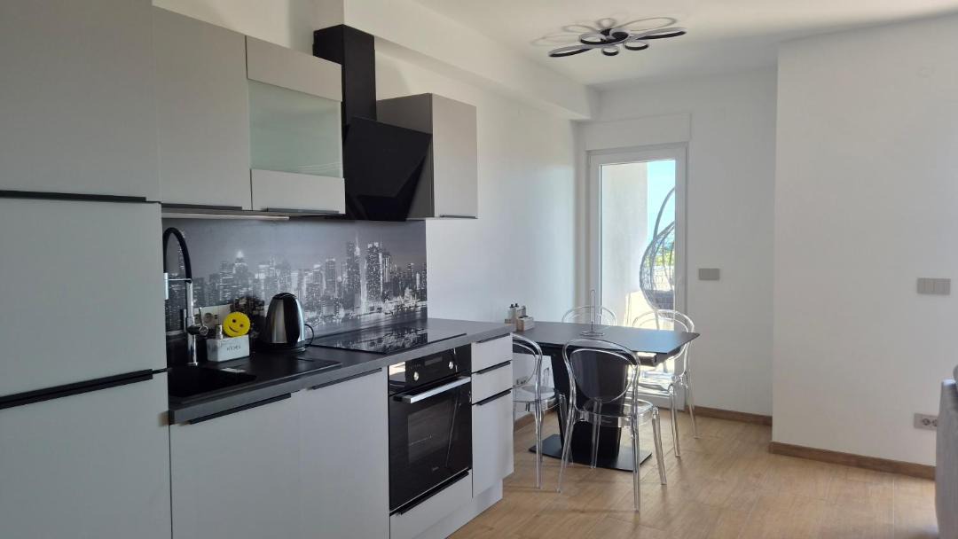 Photo of Kitchen in Omis