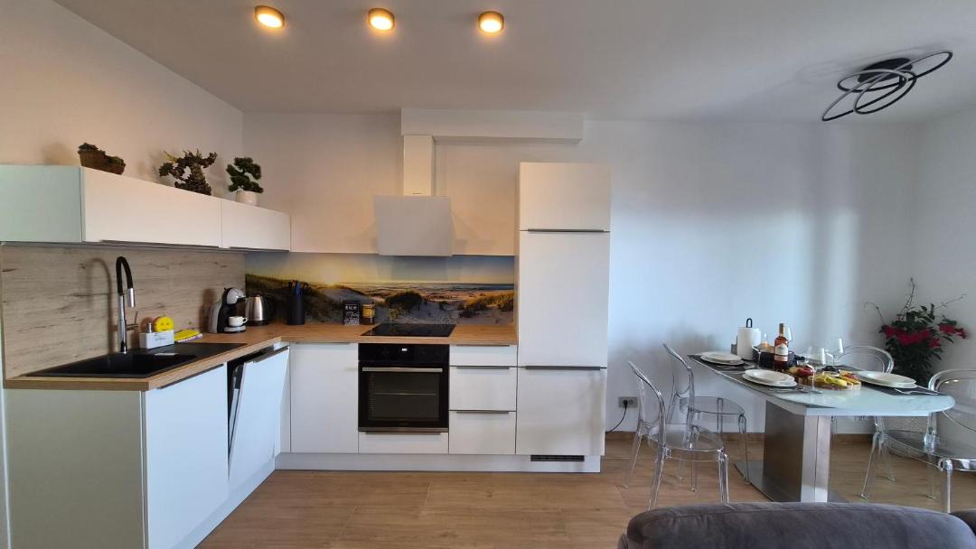 Photo of Kitchen in Omis
