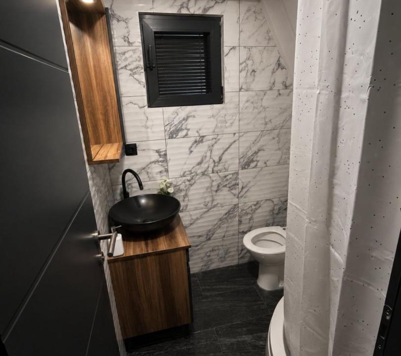 Photo of Bathroom in Sipovo