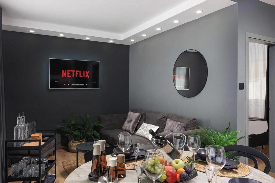 Photo of Livingroom in Mosenice