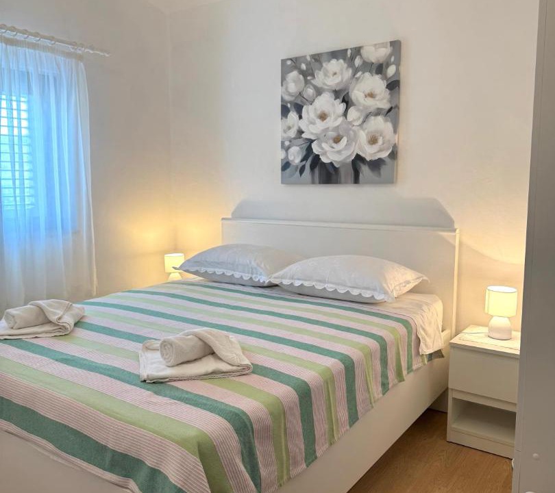 Photo of Bedroom in Island Dugi Otok