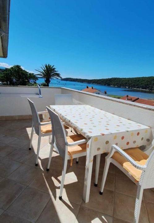 Photo of Patio Balcony in Suha Punta