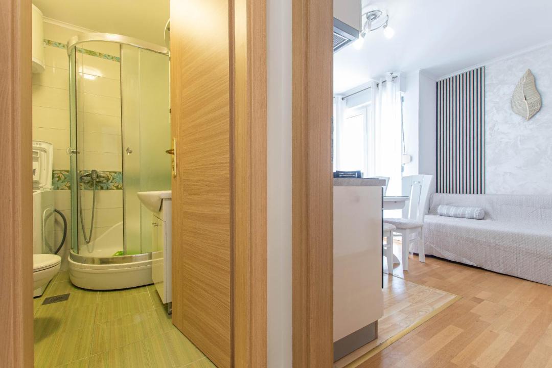 Photo of Bathroom in Gorinka