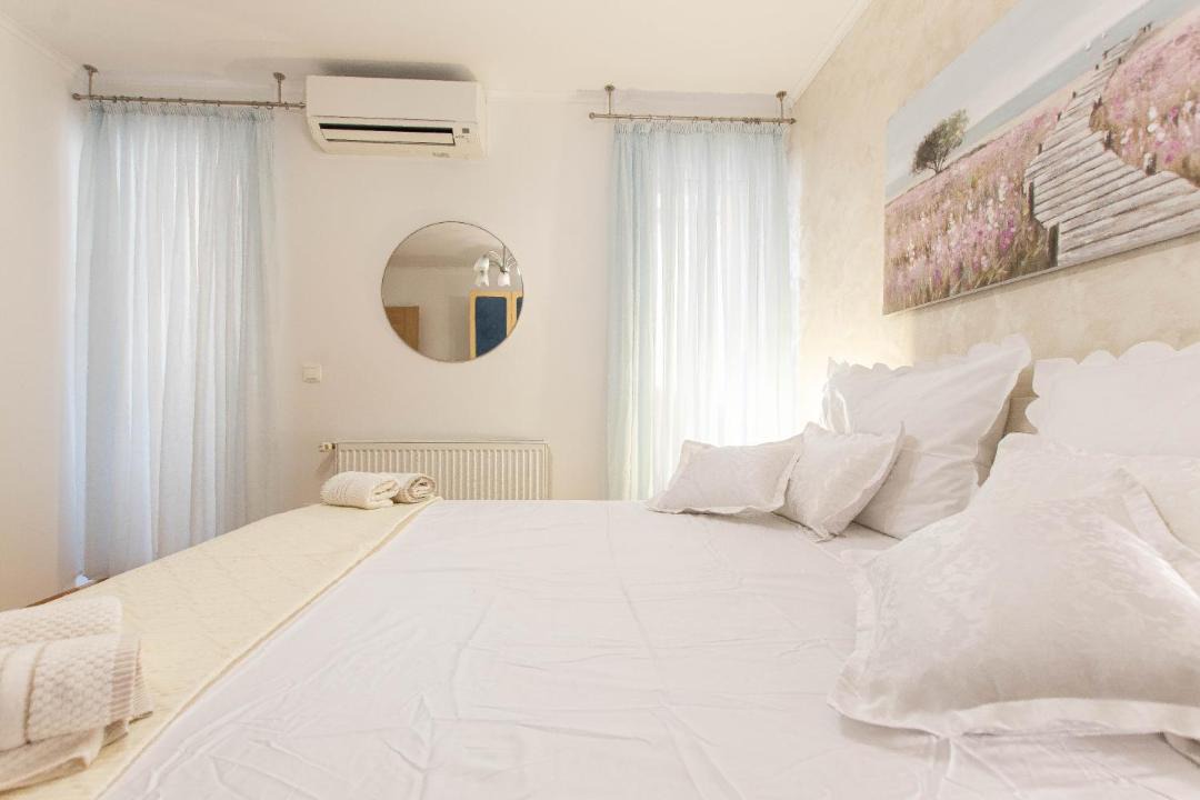 Photo of Bedroom in Gorinka