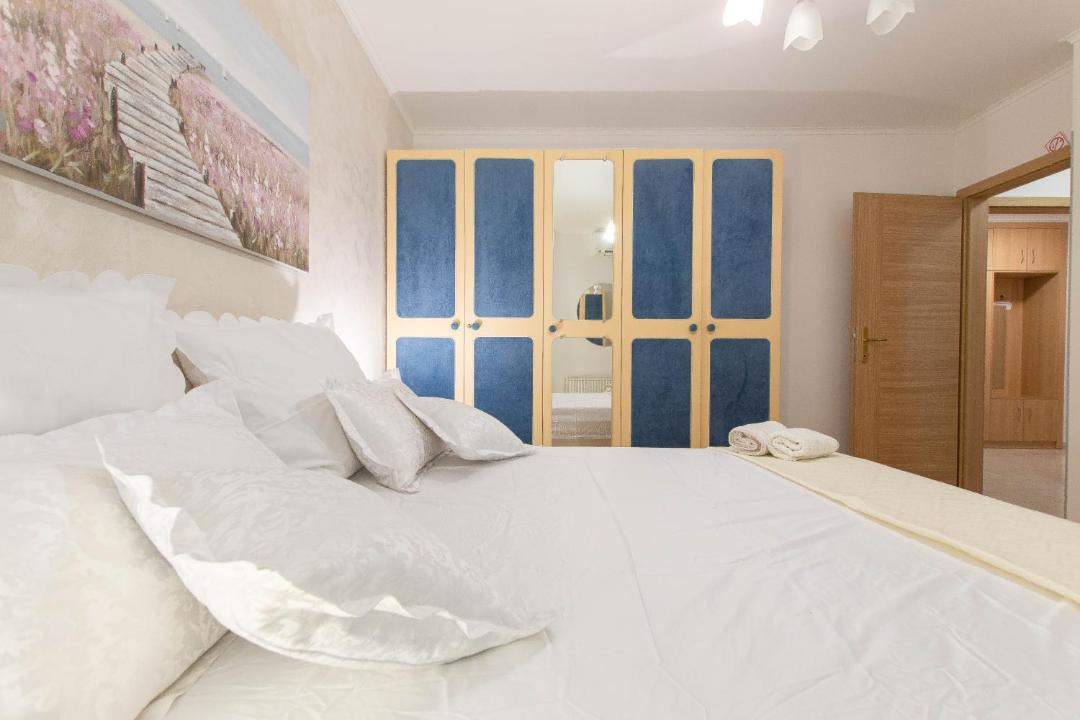 Photo of Bedroom in Gorinka