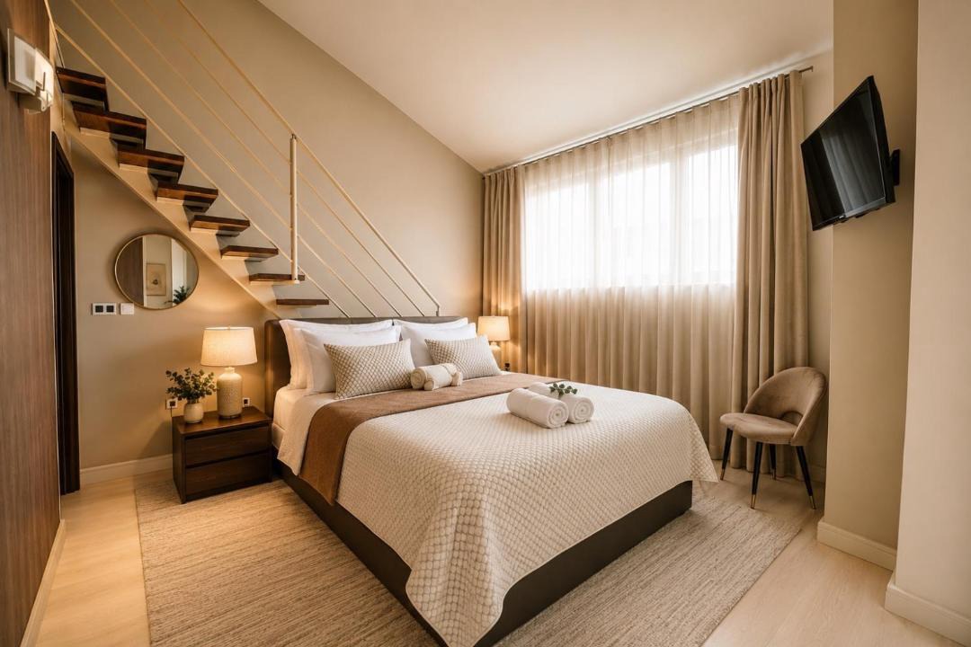 Photo of Bedroom in Volosko