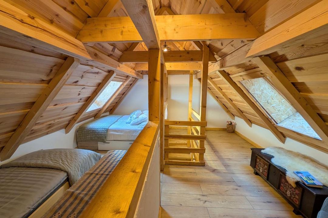 Photo of Bedroom in Hrastnik