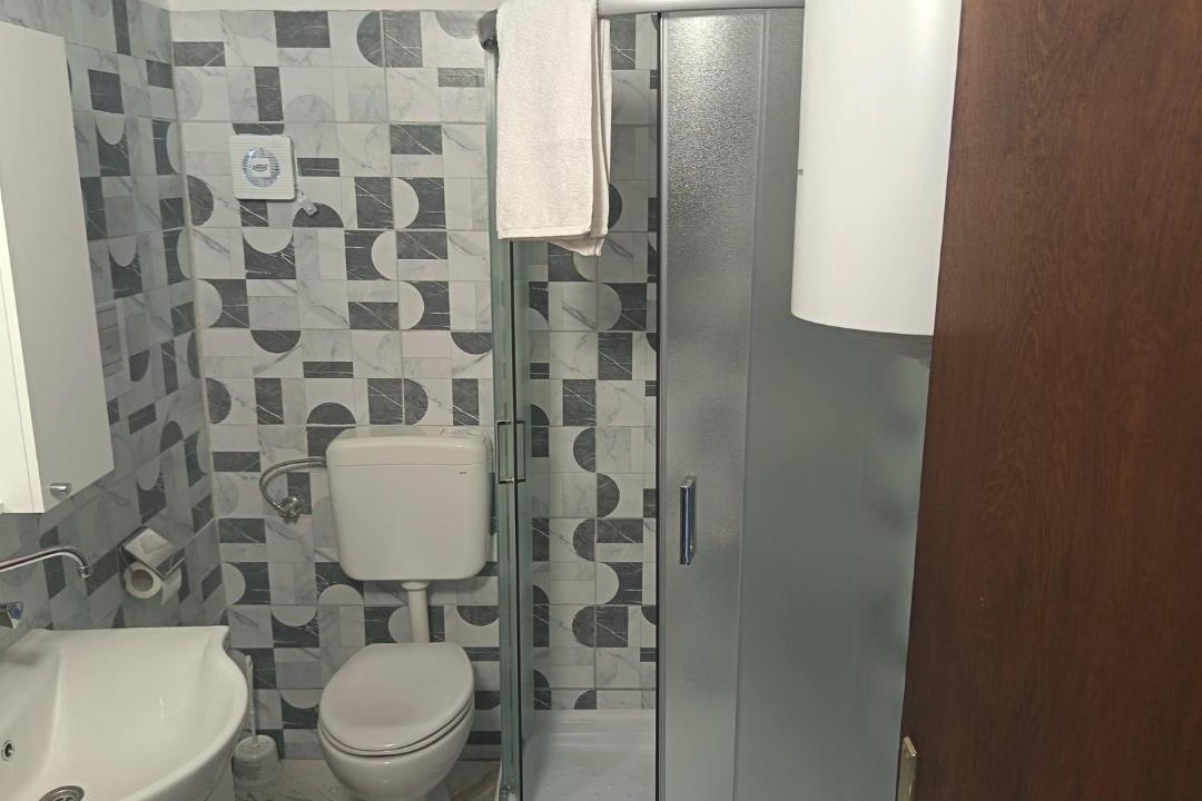 Photo of Bathroom in Vlasici