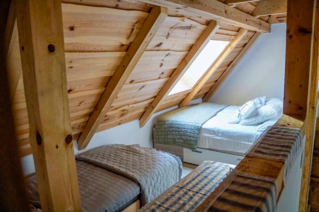 Photo of Bedroom in Hrastnik