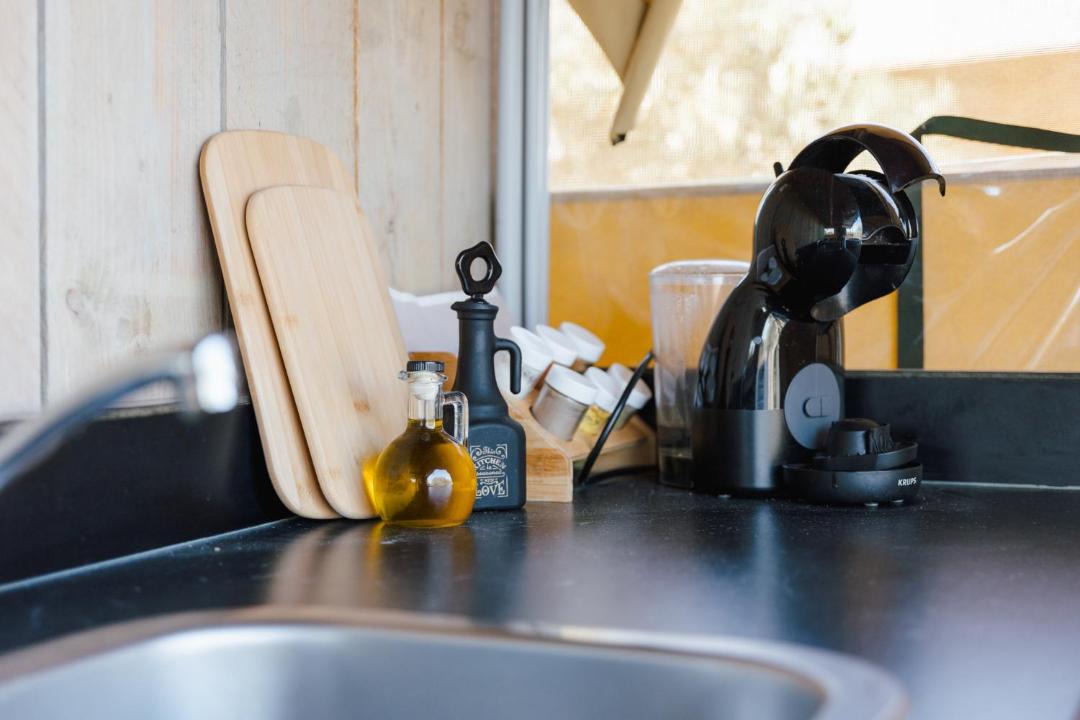 Photo of Kitchen in Donje Selo