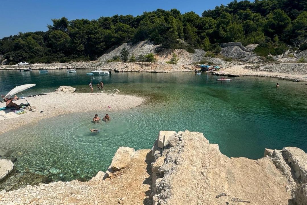 Photo of Others in Povlja