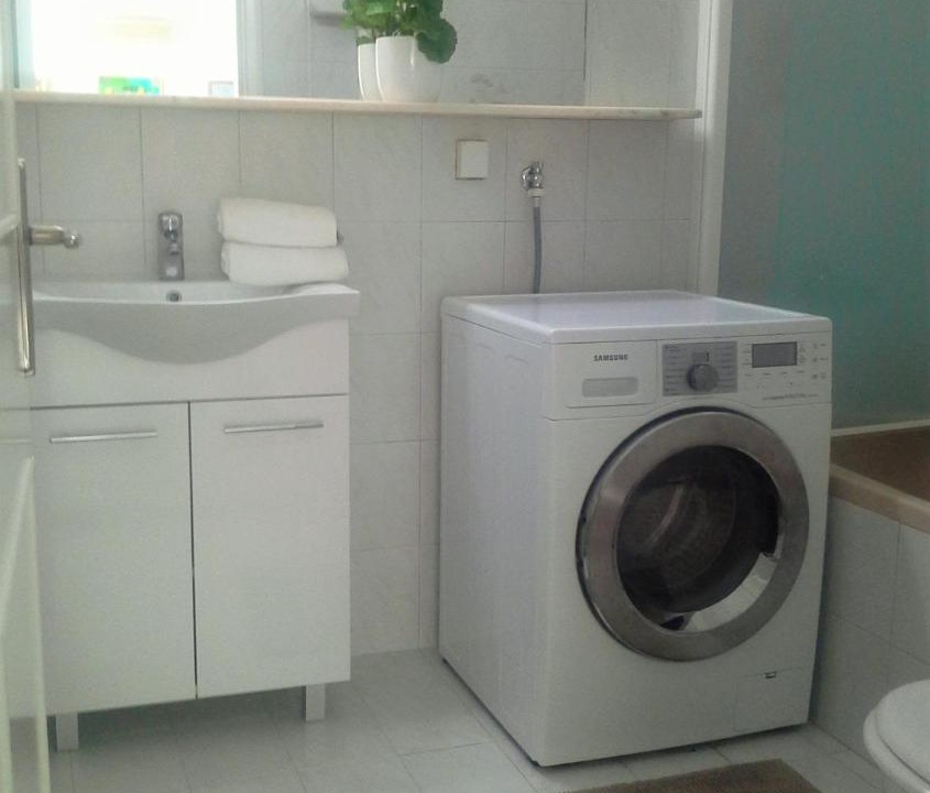 Photo of Bathroom in Trsteno