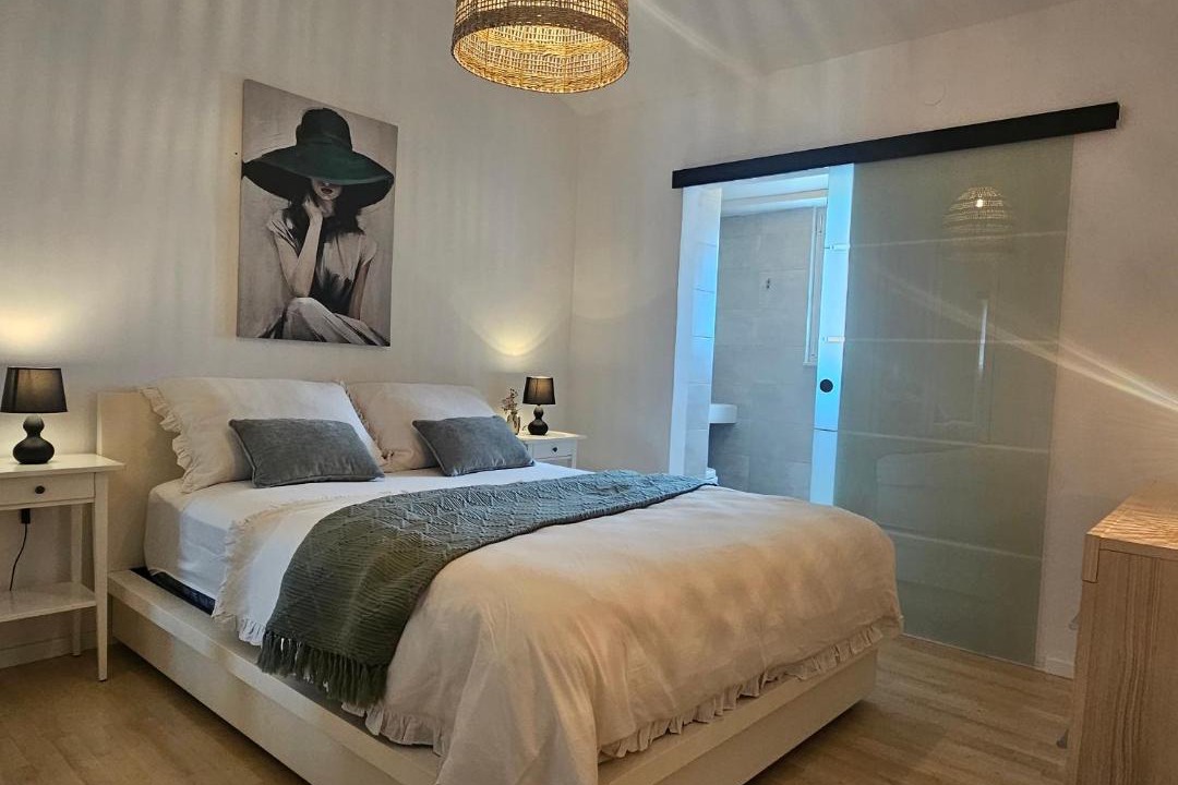 Photo of Bedroom in Musalez