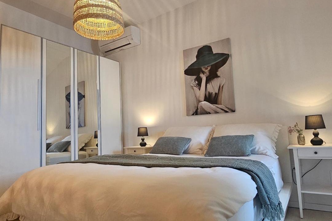 Photo of Bedroom in Musalez