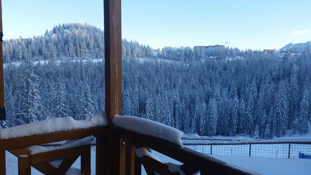 Photo of Patio Balcony in Jahorina
