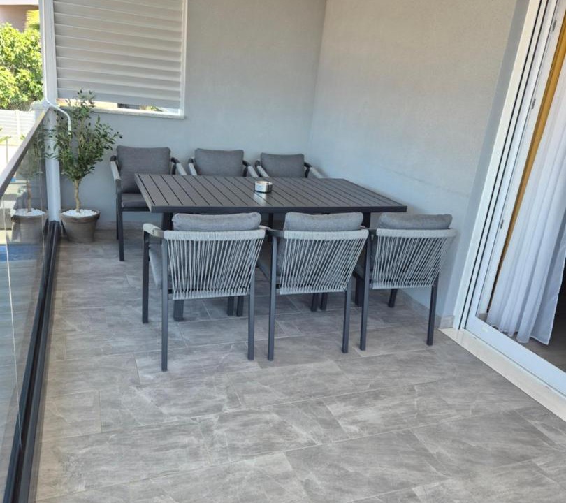 Photo of Patio Balcony in Okrug Gornji