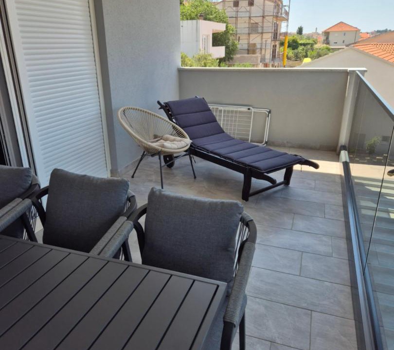 Photo of Patio Balcony in Okrug Gornji