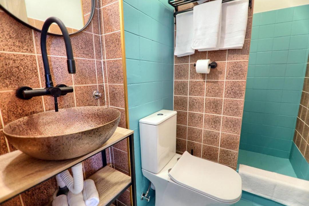 Photo of Bathroom in Sveti Filip i Jakov