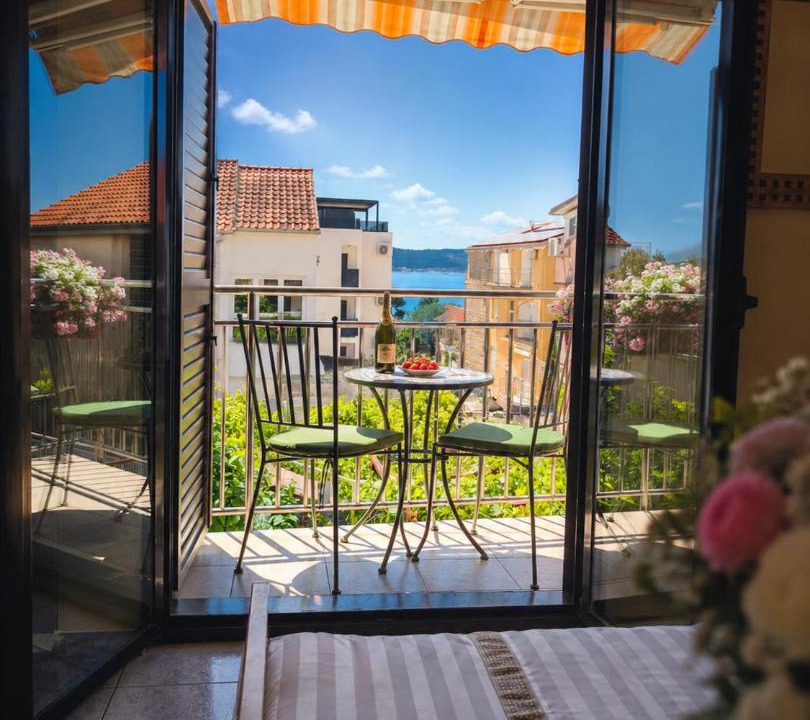 Photo of Patio Balcony in Sveti Filip i Jakov