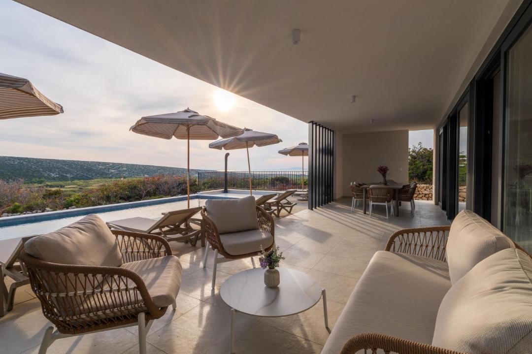 Photo of Patio Balcony in Kolan
