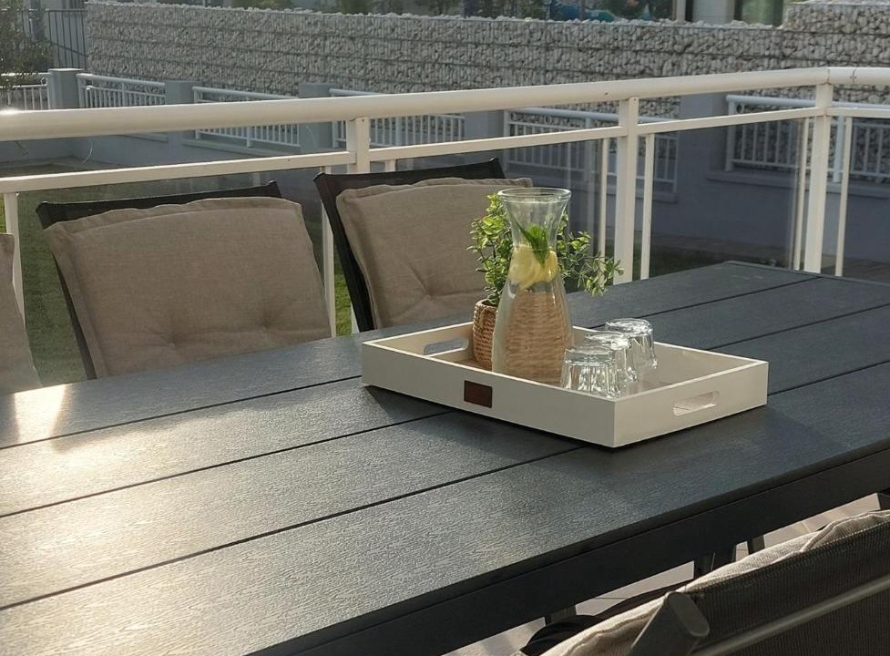 Photo of Patio Balcony in Biograd na Moru