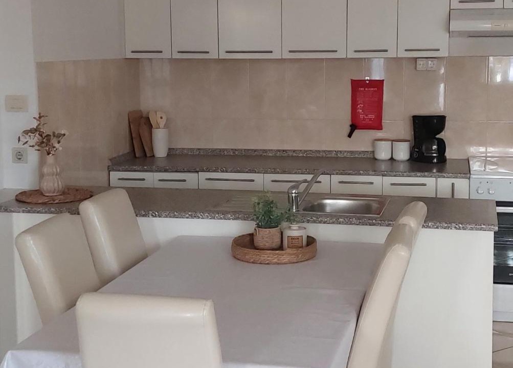 Photo of Kitchen in Biograd na Moru