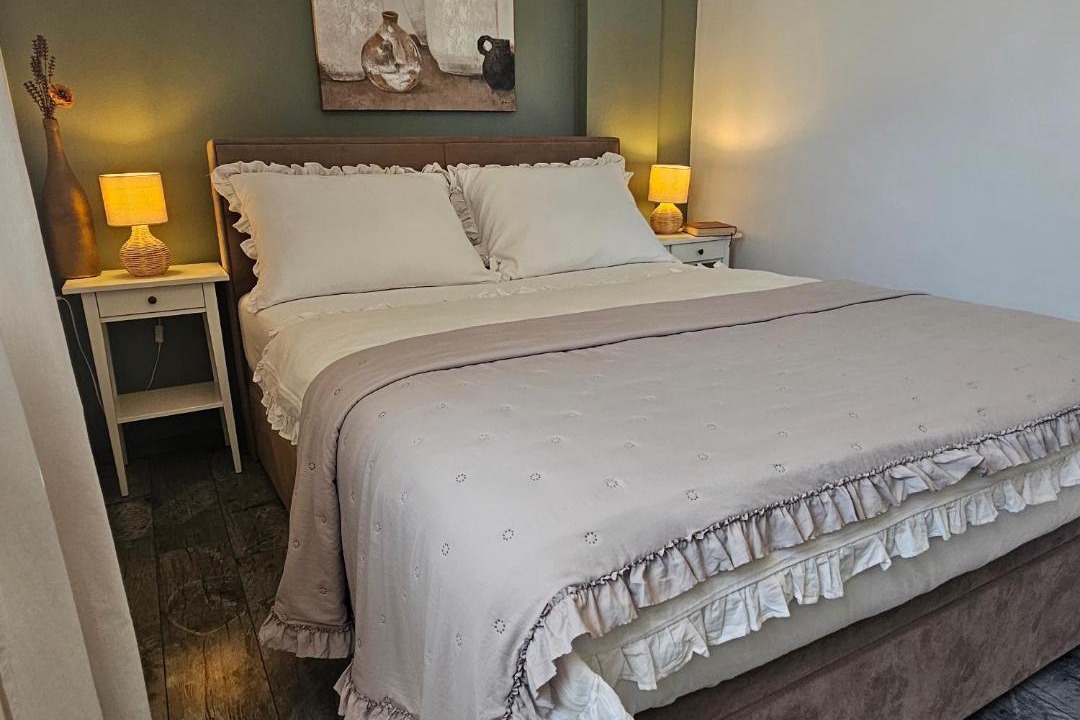 Photo of Bedroom in Musalez