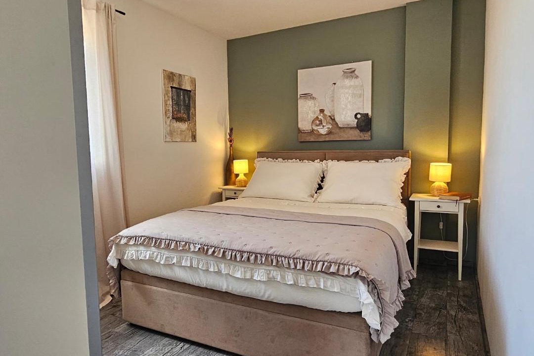 Photo of Bedroom in Musalez