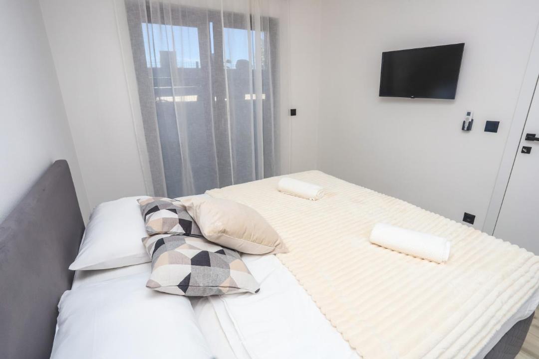 Photo of Bedroom in Mali Maj