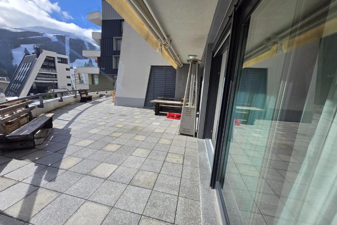 Photo of Patio Balcony in Bjelasnica