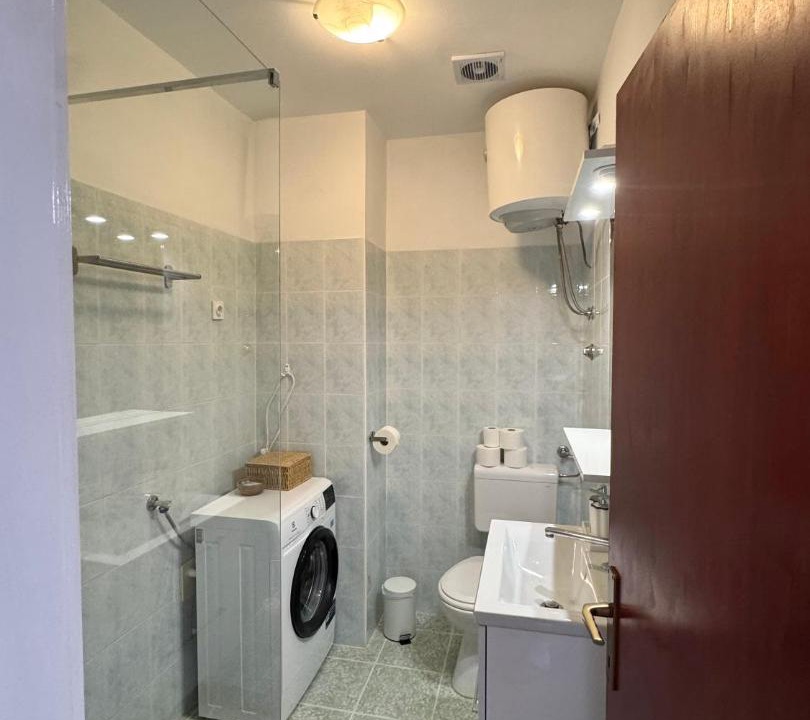 Photo of Bathroom in Island Dugi Otok