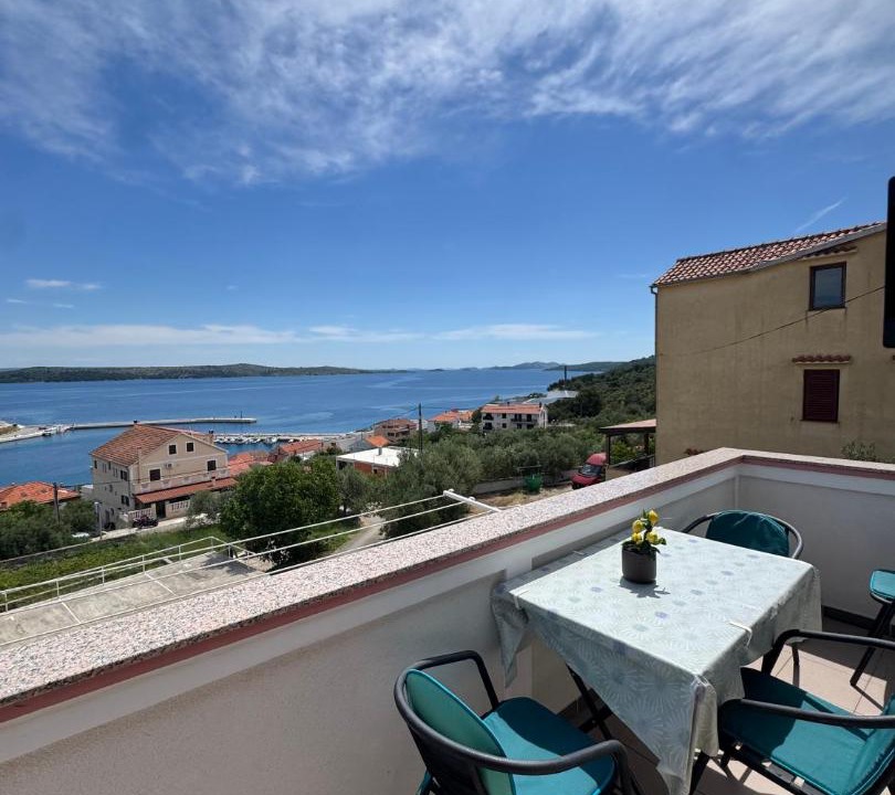 Photo of Patio Balcony in Island Dugi Otok