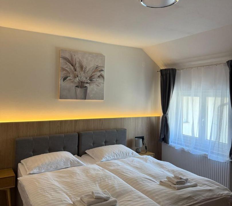 Photo of Bedroom in Brinje