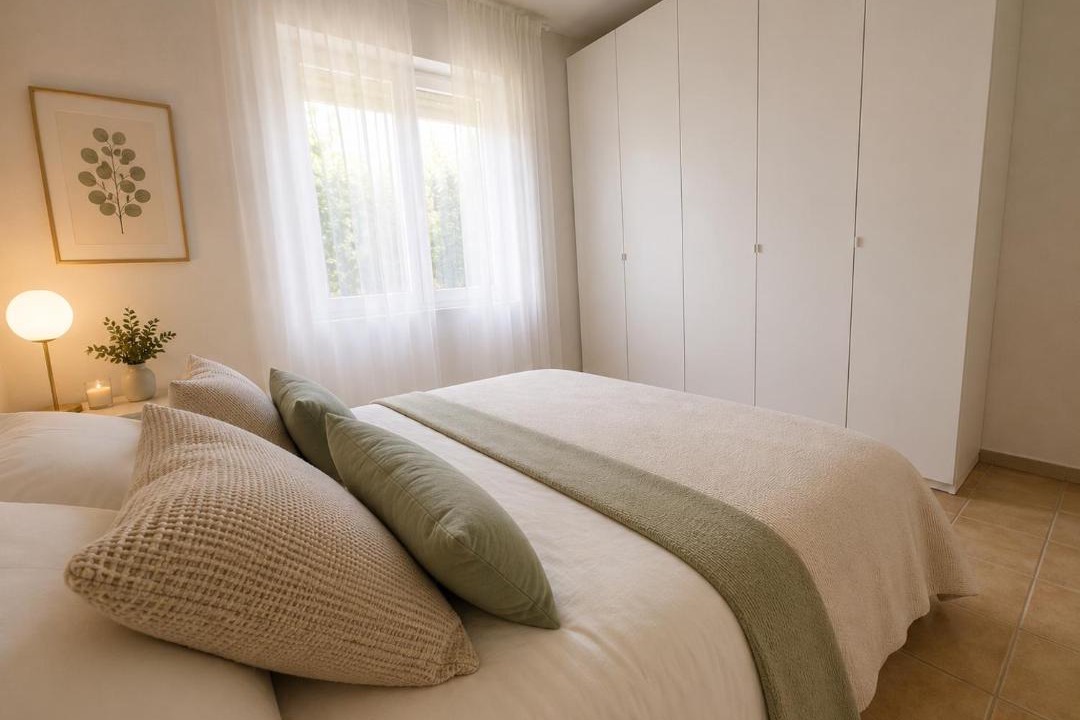 Photo of Bedroom in Volosko