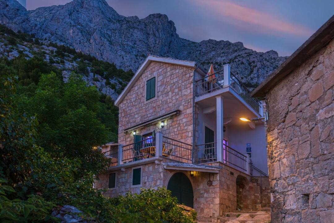 Photo of Others in Baska Voda