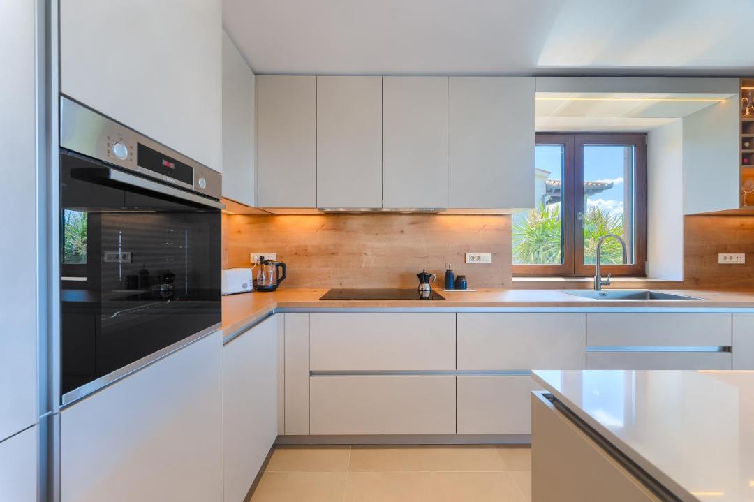 Photo of Kitchen in Tar-Vabriga