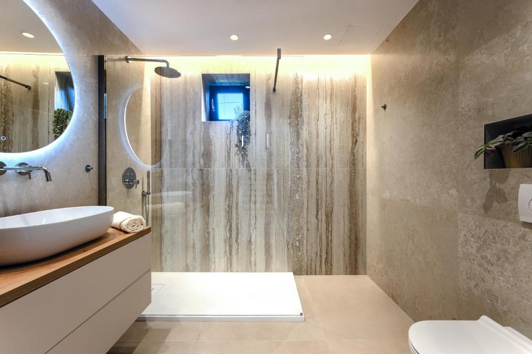 Photo of Bathroom in Tar-Vabriga