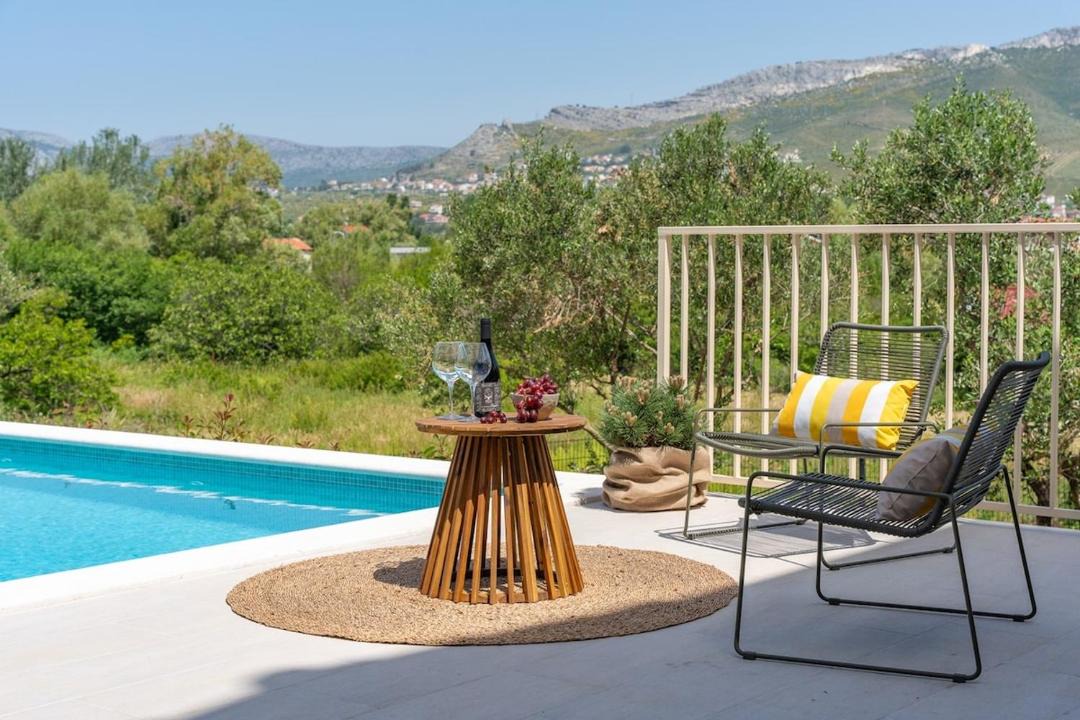 Photo of Patio Balcony in Split