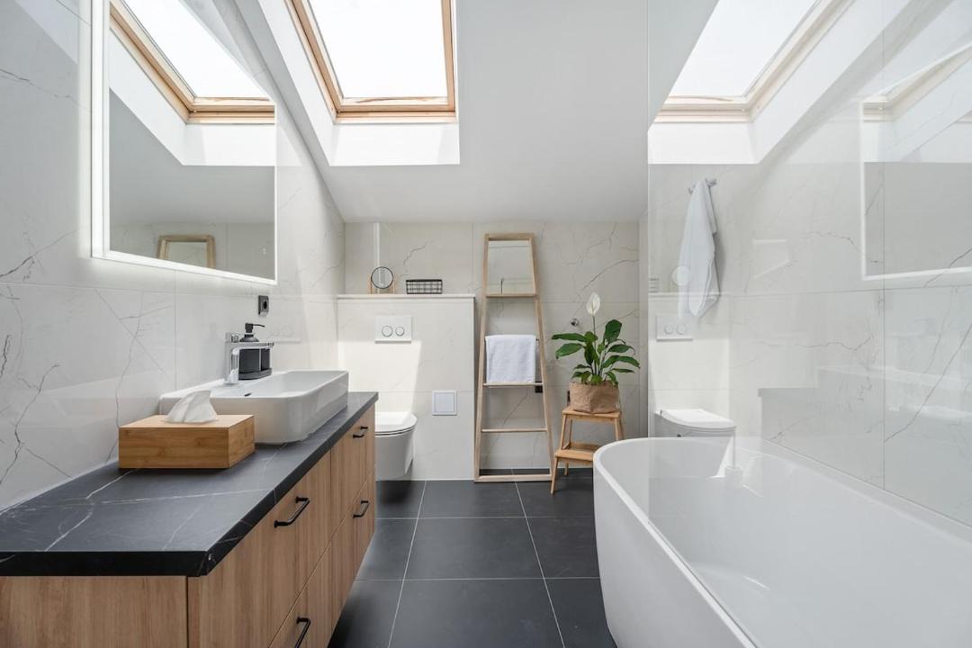 Photo of Bathroom in Split