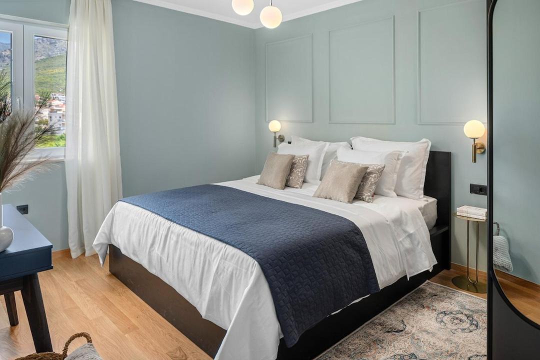 Photo of Bedroom in Split