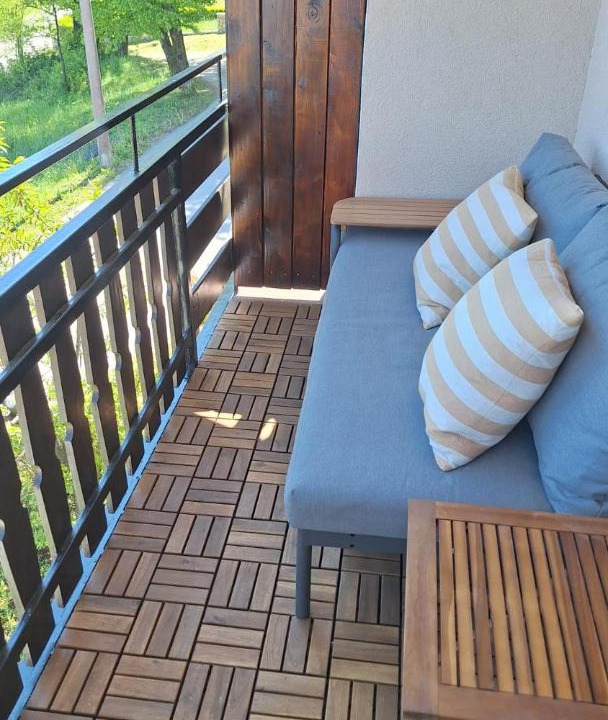 Photo of Patio Balcony in Ogulin