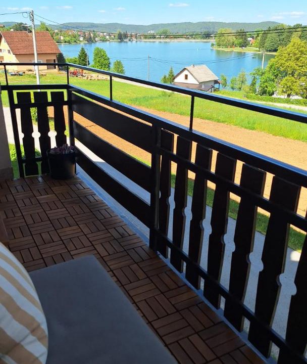 Photo of Patio Balcony in Ogulin
