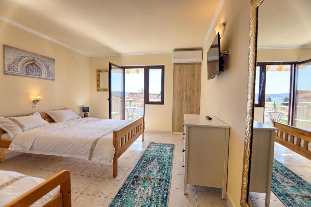 Photo of Bedroom in Sveti Filip i Jakov